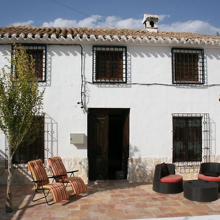Hotel Casa Pedro Barrera Almudema المظهر الخارجي الصورة